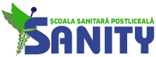 Sanity - Scoala Sanitara Postliceala